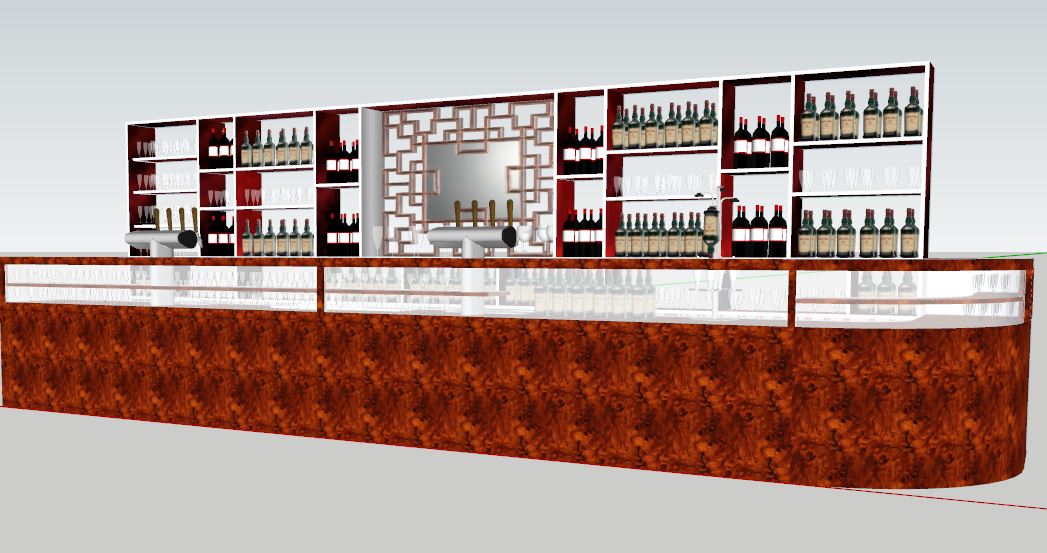 Copper Base Bar
